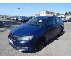 Škoda Fabia 1,2 TSI 66kW,klima,ČR,DPH - 3