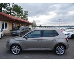 Škoda Fabia 1,2 TSi 81kW Panorama,1.maj,TOP - 6