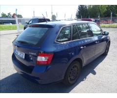 Škoda Fabia 1,2 TSI 66kW,klima,ČR,DPH - 8