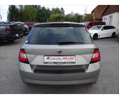 Škoda Fabia 1,2 TSi 81kW Panorama,1.maj,TOP - 8