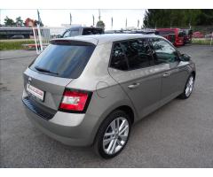 Škoda Fabia 1,2 TSi 81kW Panorama,1.maj,TOP - 9