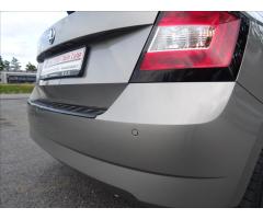 Škoda Fabia 1,2 TSi 81kW Panorama,1.maj,TOP - 10