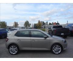 Škoda Fabia 1,2 TSi 81kW Panorama,1.maj,TOP - 11