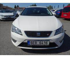 Seat Leon 2,0 TDi FR 4Drive110kW,2xkola - 3