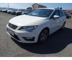 Seat Leon Style DSG