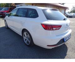 Seat Leon 2,0 TDi FR 4Drive110kW,2xkola - 6