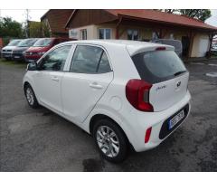 Kia Picanto 1,0 CVVT Comfort,klima,ČR,serviska - 6