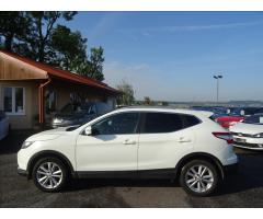 Nissan Qashqai 1,5 Dci 81kW,TEKNA,2xkola,1.maj,ČR - 6