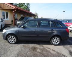 Škoda Fabia 1,4 16V Ambiente,serviska,klima - 6