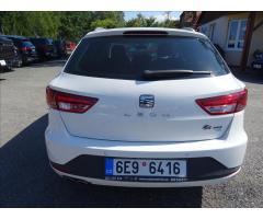 Seat Leon 2,0 TDi FR 4Drive110kW,2xkola - 7