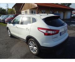 Nissan Qashqai 1,5 Dci 81kW,TEKNA,2xkola,1.maj,ČR - 7