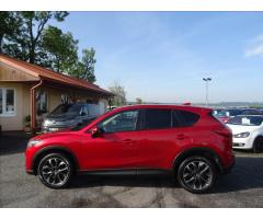 Mazda CX-5 2,2 Skyactiv-D 1.maj,AWD,2xkola - 7