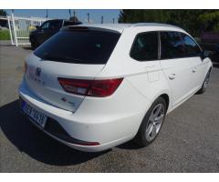 Seat Leon 2,0 TDi FR 4Drive110kW,2xkola - 8