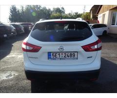 Nissan Qashqai 1,5 Dci 81kW,TEKNA,2xkola,1.maj,ČR - 8