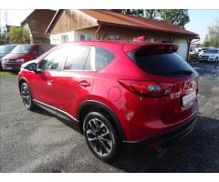 Mazda CX-5 2,2 Skyactiv-D 1.maj,AWD,2xkola - 8