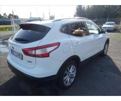 Nissan Qashqai 1,5 Dci 81kW,TEKNA,2xkola,1.maj,ČR - 9