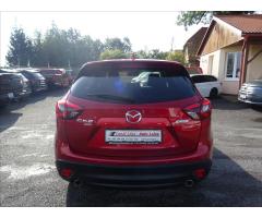 Mazda CX-5 2,2 Skyactiv-D 1.maj,AWD,2xkola - 9