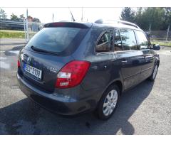 Škoda Fabia 1,4 16V Ambiente,serviska,klima - 9