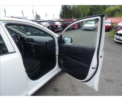 Kia Picanto 1,0 CVVT Comfort,klima,ČR,serviska - 10