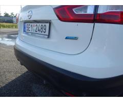 Nissan Qashqai 1,5 Dci 81kW,TEKNA,2xkola,1.maj,ČR - 10