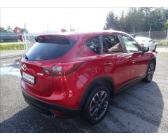 Mazda CX-5 2,2 Skyactiv-D 1.maj,AWD,2xkola - 10