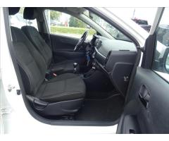 Kia Picanto 1,0 CVVT Comfort,klima,ČR,serviska - 11