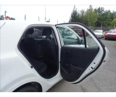 Kia Picanto 1,0 CVVT Comfort,klima,ČR,serviska - 12