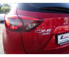 Mazda CX-5 2,2 Skyactiv-D 1.maj,AWD,2xkola - 12