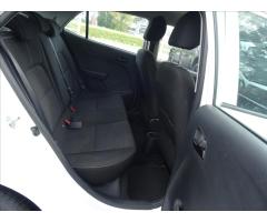 Kia Picanto 1,0 CVVT Comfort,klima,ČR,serviska - 13