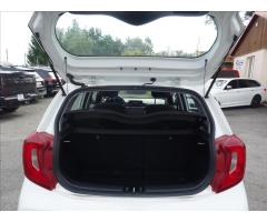 Kia Picanto 1,0 CVVT Comfort,klima,ČR,serviska - 14