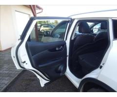 Nissan Qashqai 1,5 Dci 81kW,TEKNA,2xkola,1.maj,ČR - 15