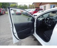 Kia Picanto 1,0 CVVT Comfort,klima,ČR,serviska - 16