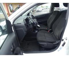 Kia Picanto 1,0 CVVT Comfort,klima,ČR,serviska - 17