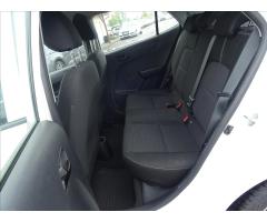 Kia Picanto 1,0 CVVT Comfort,klima,ČR,serviska - 19