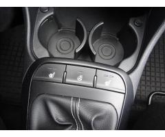 Kia Picanto 1,0 CVVT Comfort,klima,ČR,serviska - 23