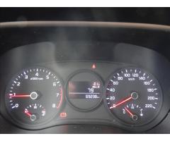 Kia Picanto 1,0 CVVT Comfort,klima,ČR,serviska - 24