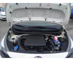 Kia Picanto 1,0 CVVT Comfort,klima,ČR,serviska - 25