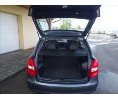 Škoda Fabia 1,4 16V Ambiente,serviska,klima - 25