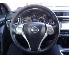 Nissan Qashqai 1,5 Dci 81kW,TEKNA,2xkola,1.maj,ČR - 29