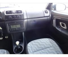 Škoda Fabia 1,4 16V Ambiente,serviska,klima - 29