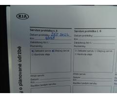 Kia Picanto 1,0 CVVT Comfort,klima,ČR,serviska - 30