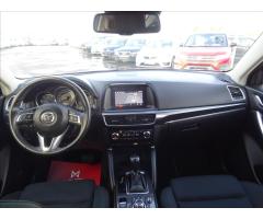 Mazda CX-5 2,2 Skyactiv-D 1.maj,AWD,2xkola - 30