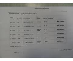 Volkswagen Passat 2,0 TDi DSG Highline,2xkola,DPH - 45