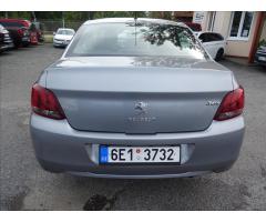 Peugeot 301 1,6 VTi 1.majitel,2xkola,tempomat - 8