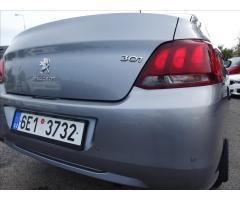 Peugeot 301 1,6 VTi 1.majitel,2xkola,tempomat - 10