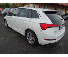 Škoda Scala 1,0 TSi 81kW Style,2xkola,DPH - 8