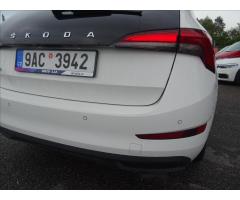 Škoda Scala 1,0 TSi 81kW Style,2xkola,DPH - 11