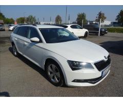 ŠKODA SUPERB COMBI 2.0TDI 140 LAURIN&K 4X4 DSG 7ST