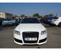 Audi A4 Avant 35 TDI S tronic DSG