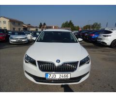 ŠKODA SUPERB COMBI 2.0TDI 140 LAURIN&K 4X4 DSG 7ST